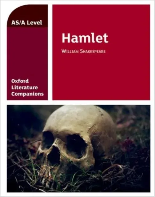 Oxford Literature Companions: Hamlet