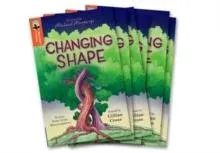 Oxford Reading Tree TreeTops Greatest Stories: Oxford Level 13: Changing Shape Pack 6