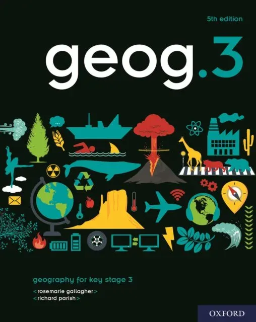 geog.3 Student Book