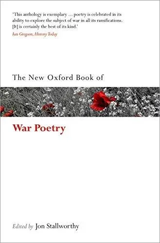 New Oxford Book of War Poetry