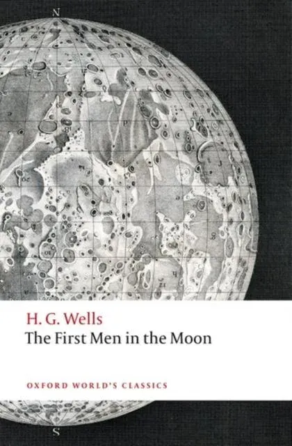 First Men in the Moon