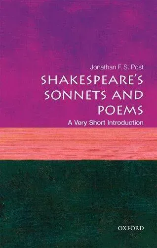 Shakespeare's Sonnets and Poems