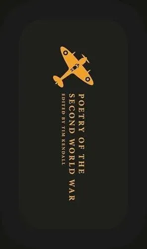 Poetry of the Second World War: An Anthology