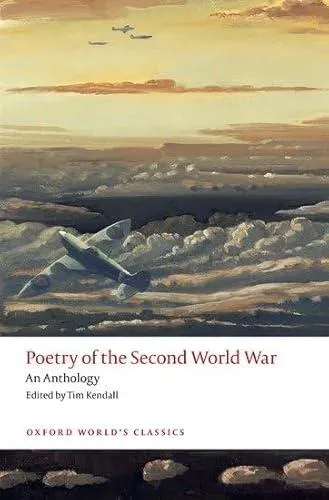 Poetry of the Second World War: An Anthology