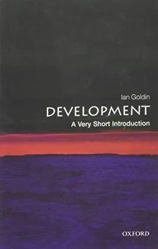Development: A Very Short Introduction