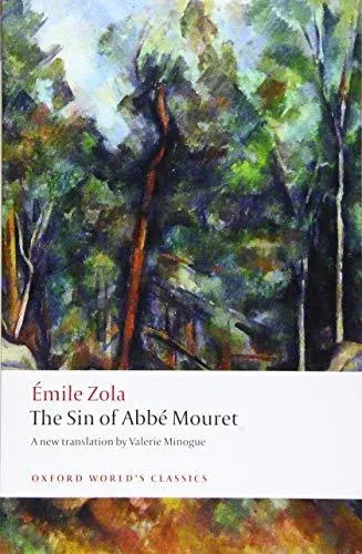 The Sin of Abbe Mouret