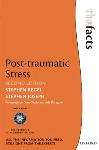 Post-traumatic Stress