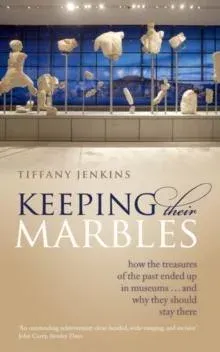 Keeping Their Marbles