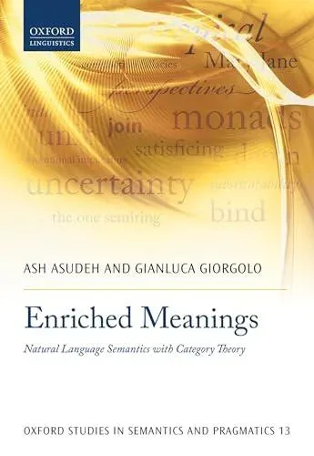 ENRICHED MEANINGS OSSMP P