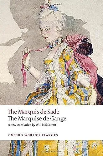 Marquise de Gange