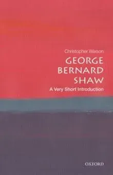 George Bernard Shaw