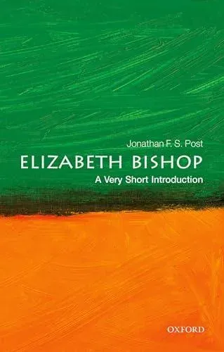 Elizabeth Bishop