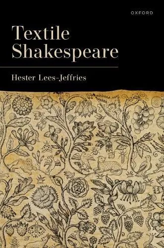 Textile Shakespeare