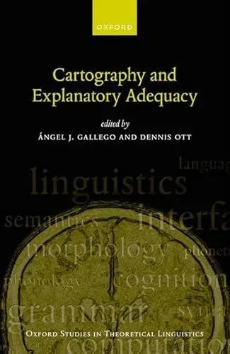 Cartography and Explanatory Adequacy