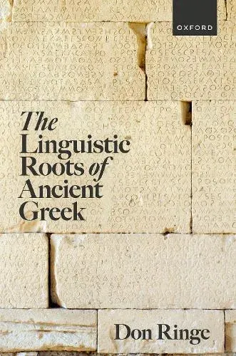 Linguistic Roots of Ancient Greek