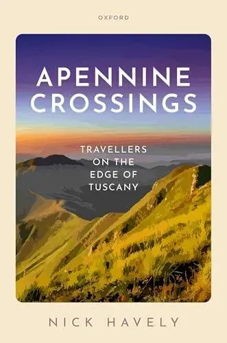 Apennine Crossings