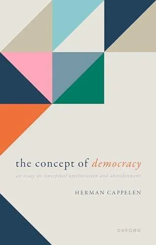 Concept of Democracy