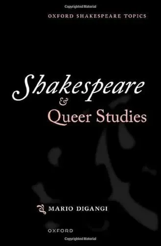 Shakespeare and Queer Studies