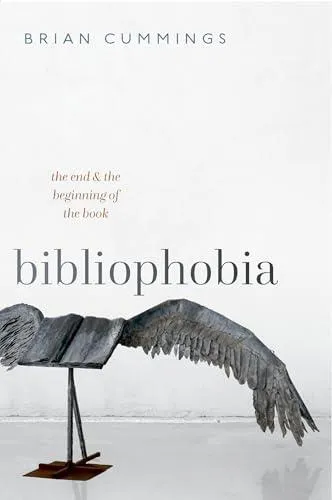 Bibliophobia