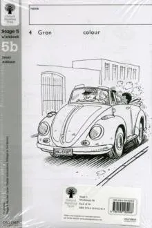 Oxford Reading Tree: Level 5: Workbooks: Class Pack 5B (30 workbooks)