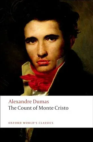 The Count of Monte Cristo