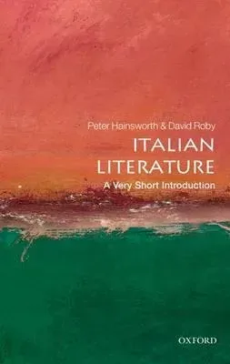 Italian Literature