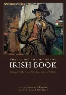 Oxford History of the Irish Book, Volume II