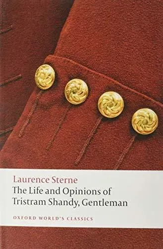 The Life and Opinions of Tristram Shandy, Gentleman