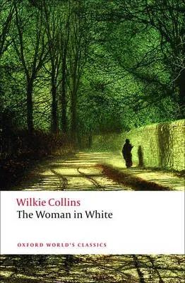 Woman in White