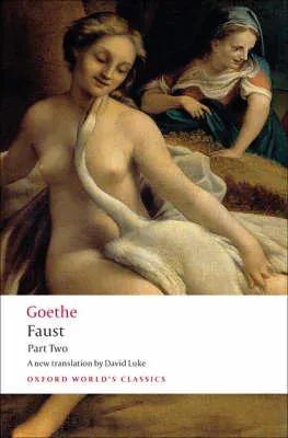 Faust, Part One : Part One