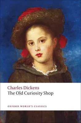 Old Curiosity Shop