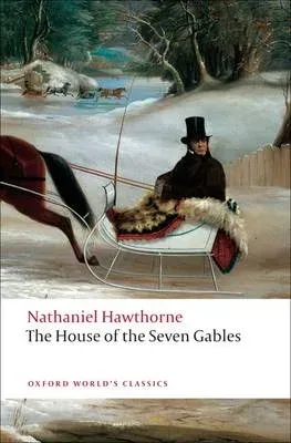 House of the Seven Gables