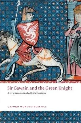 Sir Gawain and The Green Knight