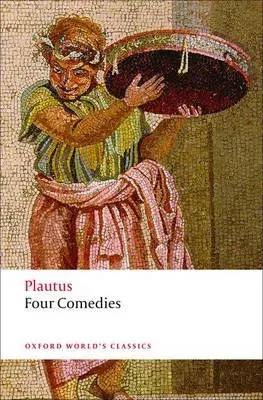 Four Comedies