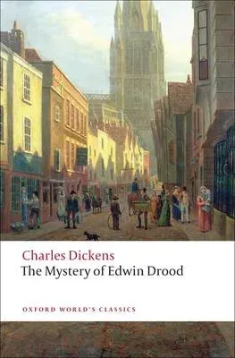 Mystery of Edwin Drood
