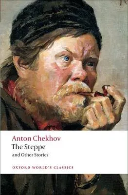 Steppe and Other Stories