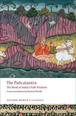 Pancatantra