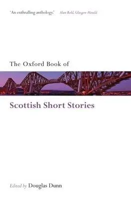 Oxford Book of Scottish Short Stories