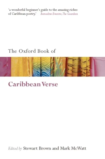 Oxford Book of Caribbean Verse