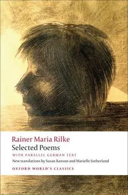 Selected Poems : With Parallel German Text