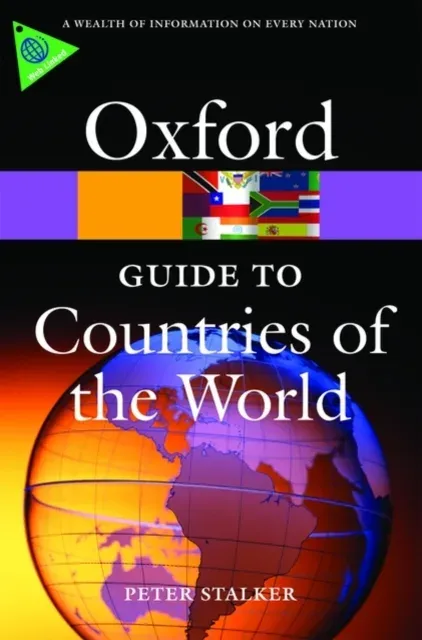 Guide to Countries of the World