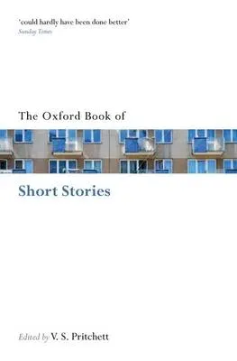 Oxford Book of Short Stories
