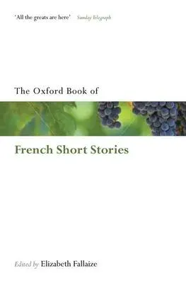 OXF BOOK FRENCH SHOR STOR REISS OBPV08 P