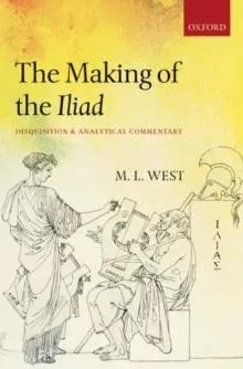 MAKING OF ILIAD C