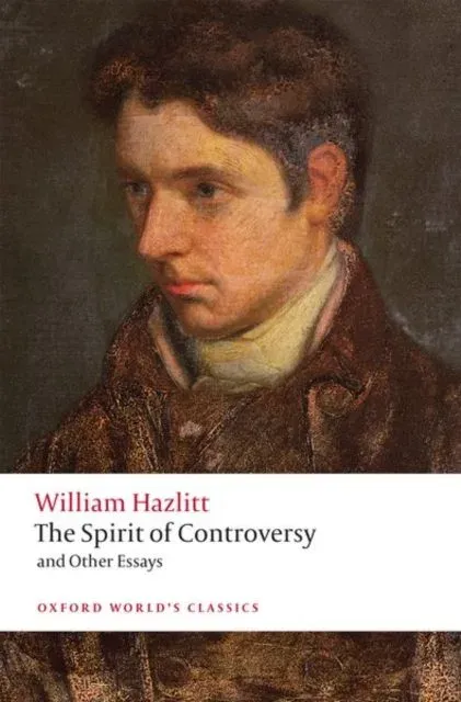 Spirit of Controversy