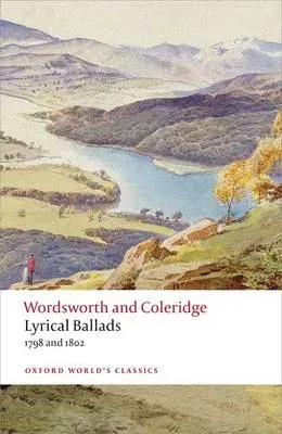 Lyrical Ballads : 1798 and 1802