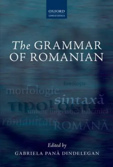 GRAMMAR OF ROMANIAN C