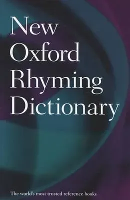 New Oxford Rhyming Dictionary