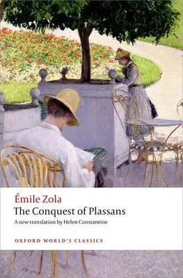 Conquest of Plassans