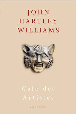 Cafe des Artistes